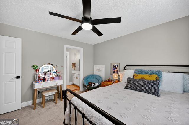 374 Deer Creek Drive, Forsyth, GA 31029