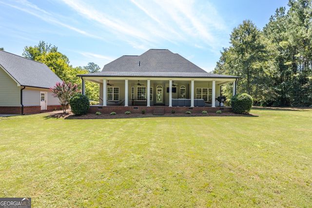 374 Deer Creek Drive, Forsyth, GA 31029