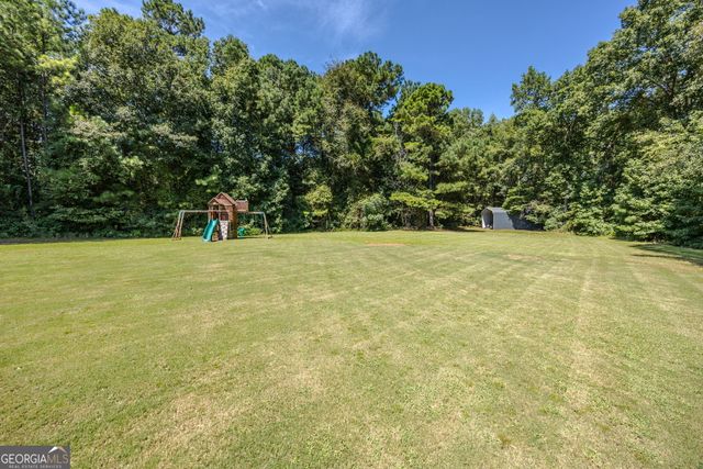 374 Deer Creek Drive, Forsyth, GA 31029