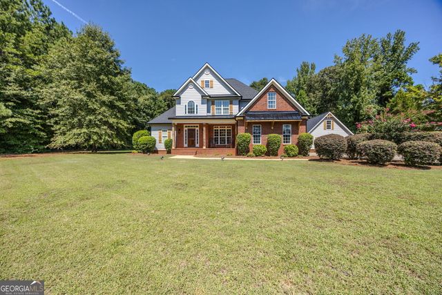 374 Deer Creek Drive, Forsyth, GA 31029