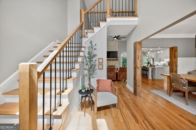 374 Deer Creek Drive, Forsyth, GA 31029