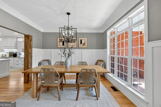 374 Deer Creek Drive, Forsyth, GA 31029