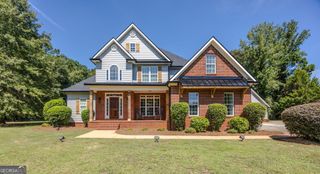 374 Deer Creek Drive, Forsyth, GA 31029