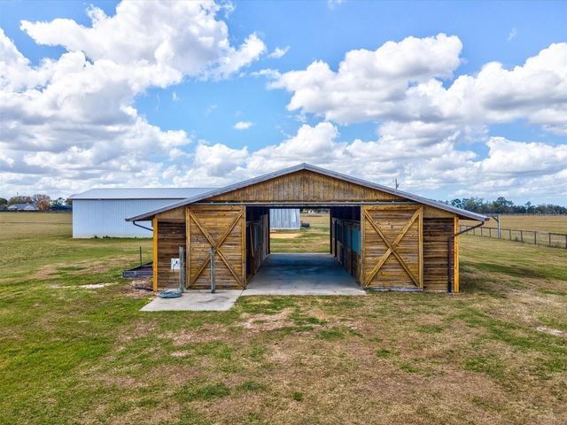 24695 HAYMAN ROAD, Brooksville, FL 34602