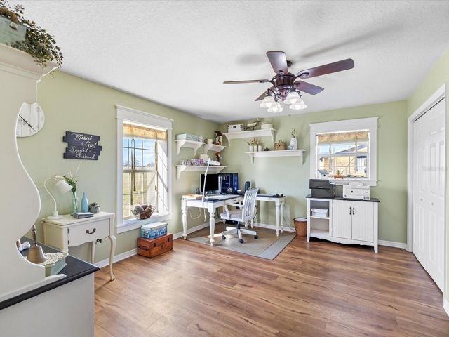 24695 HAYMAN ROAD, Brooksville, FL 34602