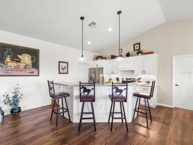 24695 HAYMAN ROAD, Brooksville, FL 34602