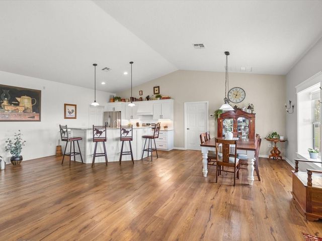 24695 HAYMAN ROAD, Brooksville, FL 34602