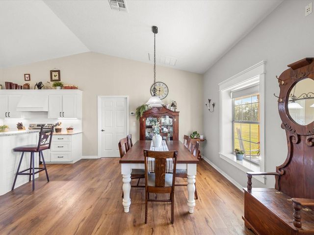 24695 HAYMAN ROAD, Brooksville, FL 34602