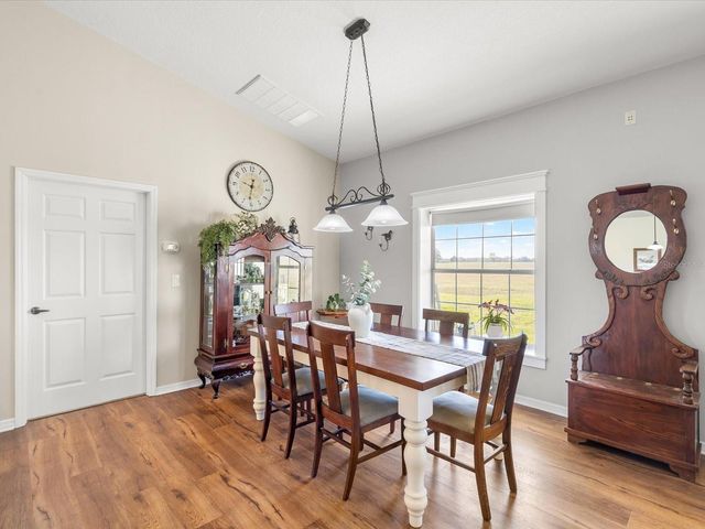 24695 HAYMAN ROAD, Brooksville, FL 34602