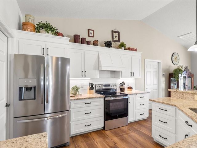 24695 HAYMAN ROAD, Brooksville, FL 34602