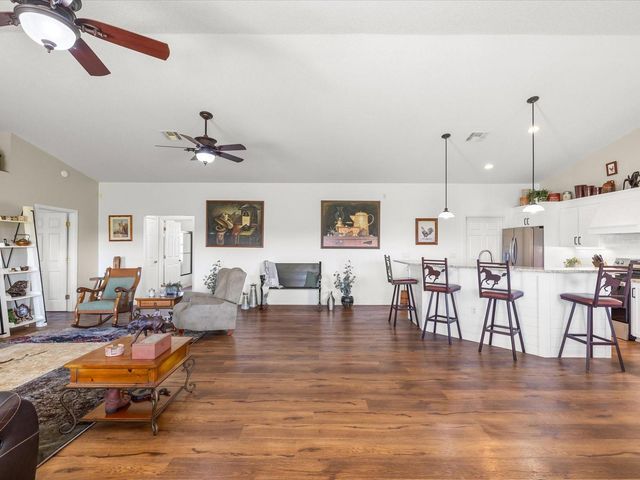 24695 HAYMAN ROAD, Brooksville, FL 34602