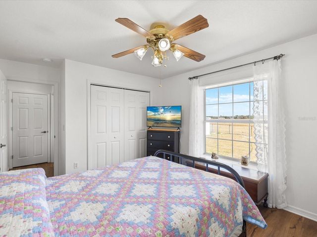 24695 HAYMAN ROAD, Brooksville, FL 34602