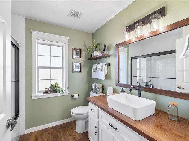 24695 HAYMAN ROAD, Brooksville, FL 34602