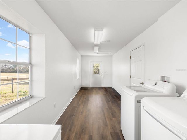 24695 HAYMAN ROAD, Brooksville, FL 34602