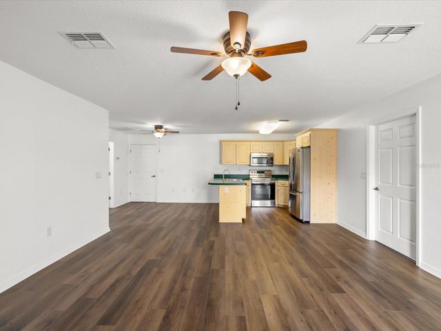 24695 HAYMAN ROAD, Brooksville, FL 34602