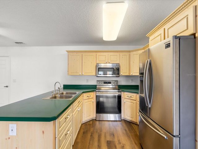 24695 HAYMAN ROAD, Brooksville, FL 34602