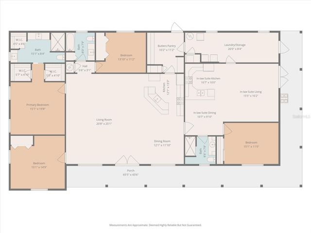24695 HAYMAN ROAD, Brooksville, FL 34602