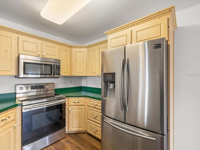 24695 HAYMAN ROAD, Brooksville, FL 34602