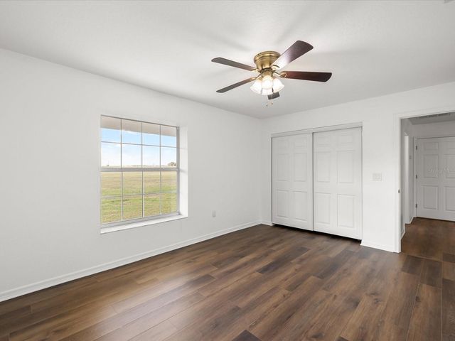 24695 HAYMAN ROAD, Brooksville, FL 34602