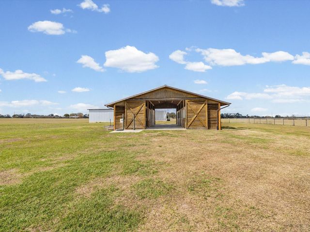 24695 HAYMAN ROAD, Brooksville, FL 34602