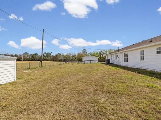 24695 HAYMAN ROAD, Brooksville, FL 34602