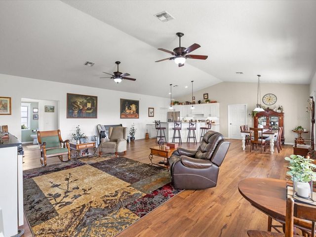 24695 HAYMAN ROAD, Brooksville, FL 34602