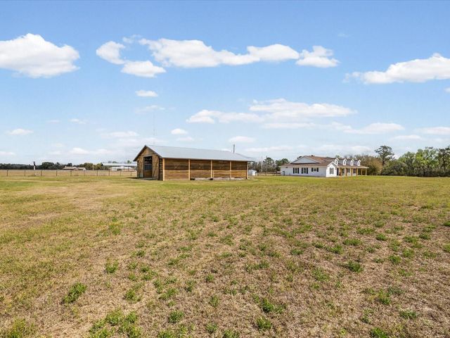 24695 HAYMAN ROAD, Brooksville, FL 34602