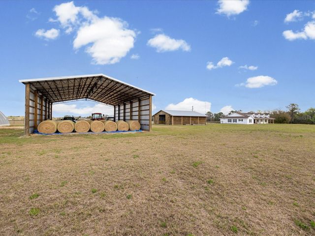 24695 HAYMAN ROAD, Brooksville, FL 34602