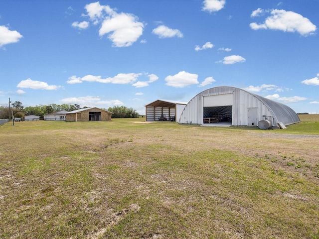24695 HAYMAN ROAD, Brooksville, FL 34602