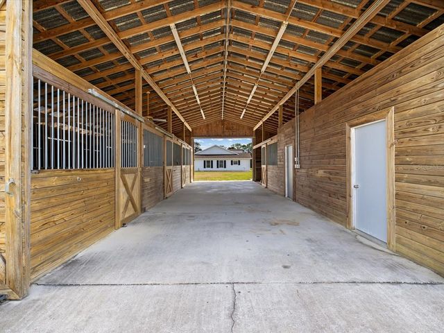 24695 HAYMAN ROAD, Brooksville, FL 34602