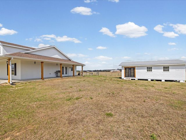 24695 HAYMAN ROAD, Brooksville, FL 34602