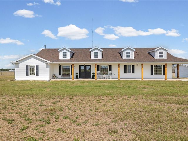 24695 HAYMAN ROAD, Brooksville, FL 34602