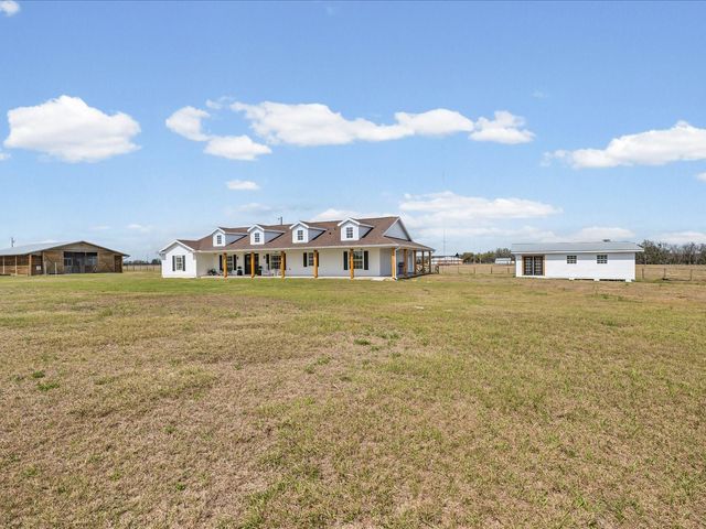 24695 HAYMAN ROAD, Brooksville, FL 34602