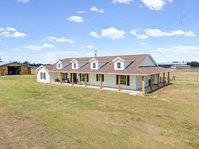 24695 HAYMAN ROAD, Brooksville, FL 34602