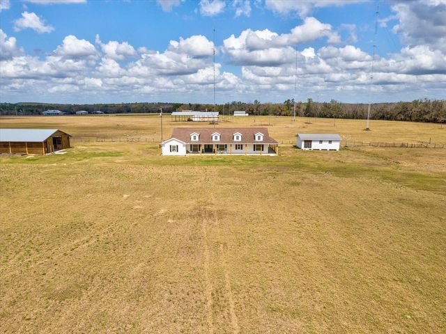 24695 HAYMAN ROAD, Brooksville, FL 34602