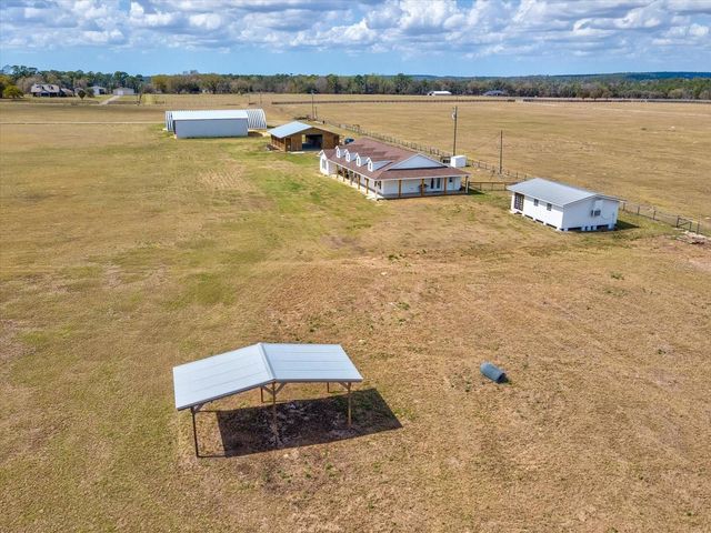 24695 HAYMAN ROAD, Brooksville, FL 34602