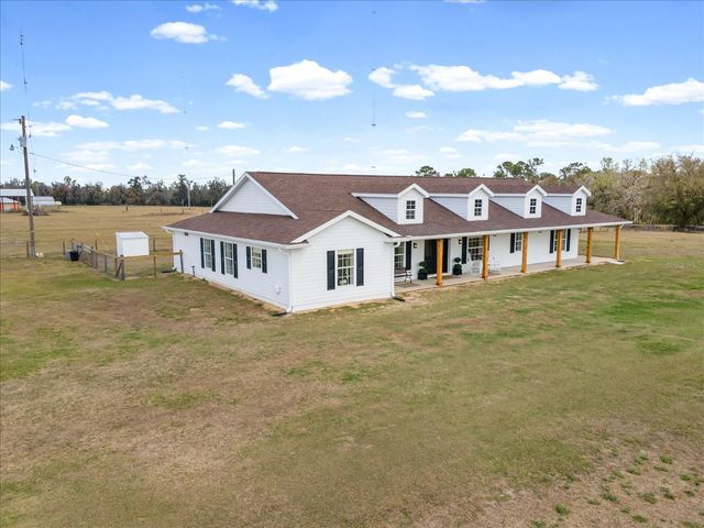24695 HAYMAN ROAD, Brooksville, FL 34602