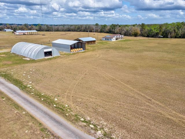 24695 HAYMAN ROAD, Brooksville, FL 34602