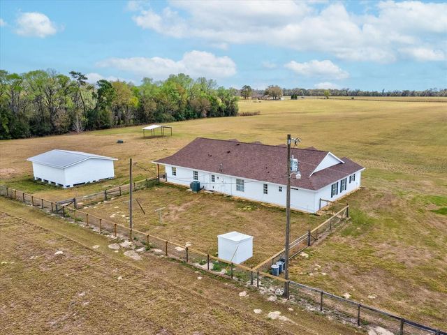 24695 HAYMAN ROAD, Brooksville, FL 34602