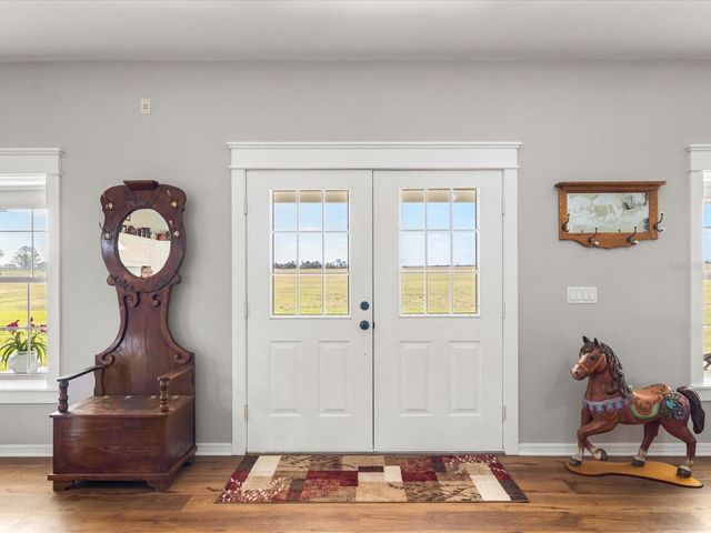 24695 HAYMAN ROAD, Brooksville, FL 34602