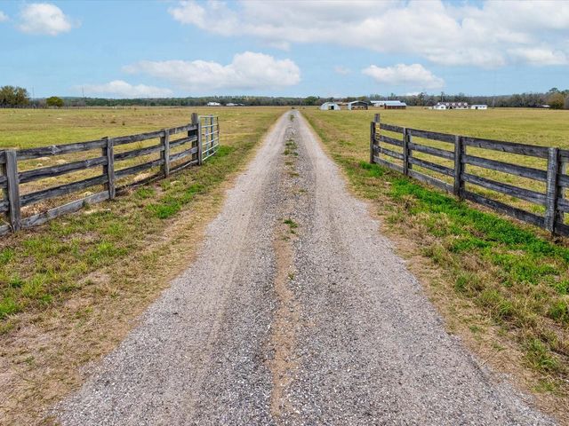 24695 HAYMAN ROAD, Brooksville, FL 34602