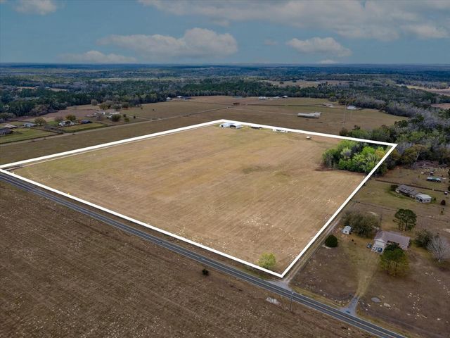 24695 HAYMAN ROAD, Brooksville, FL 34602