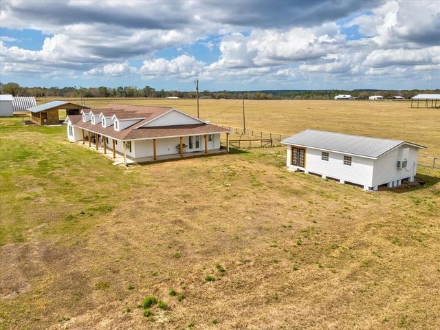 24695 HAYMAN ROAD, Brooksville, FL 34602