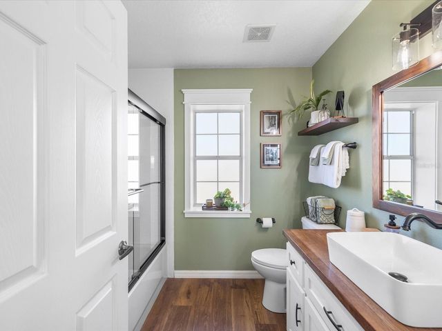 24695 HAYMAN ROAD, Brooksville, FL 34602