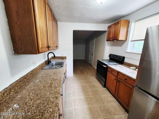 1323 W 30TH Street, Jacksonville, FL 32209