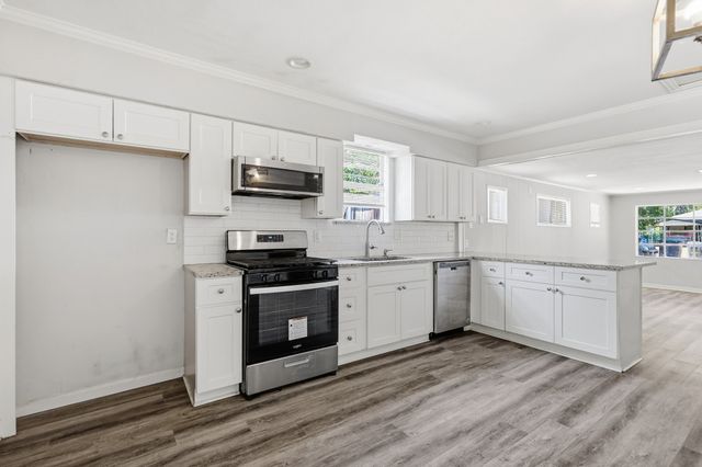 7244 Charles Court, Dallas, TX 75217