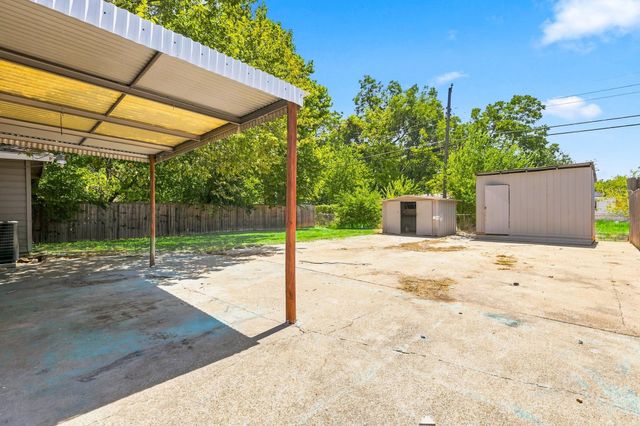 7244 Charles Court, Dallas, TX 75217