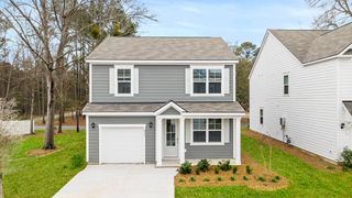 1021 Refuge Way, Summerton, SC 29148