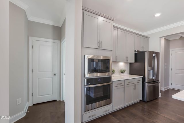 428 Fire Opal Lane, Holly Springs, NC 27540