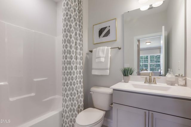 428 Fire Opal Lane, Holly Springs, NC 27540